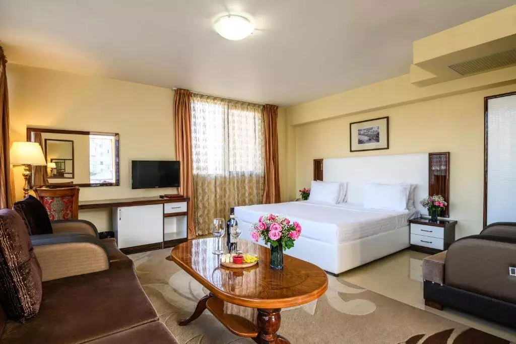 Royal Plaza by Stellar Hotels